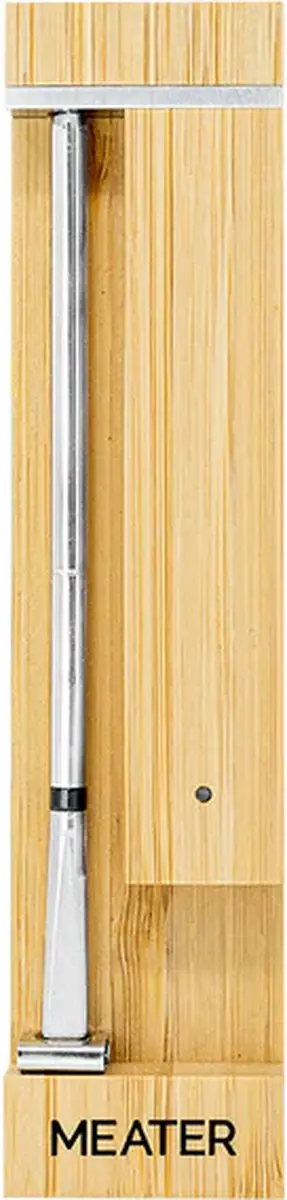 Meater MEATER Pro (2 Plus) Draadloze Thermometer - 75m - PRO - afbeelding 6 van 6
