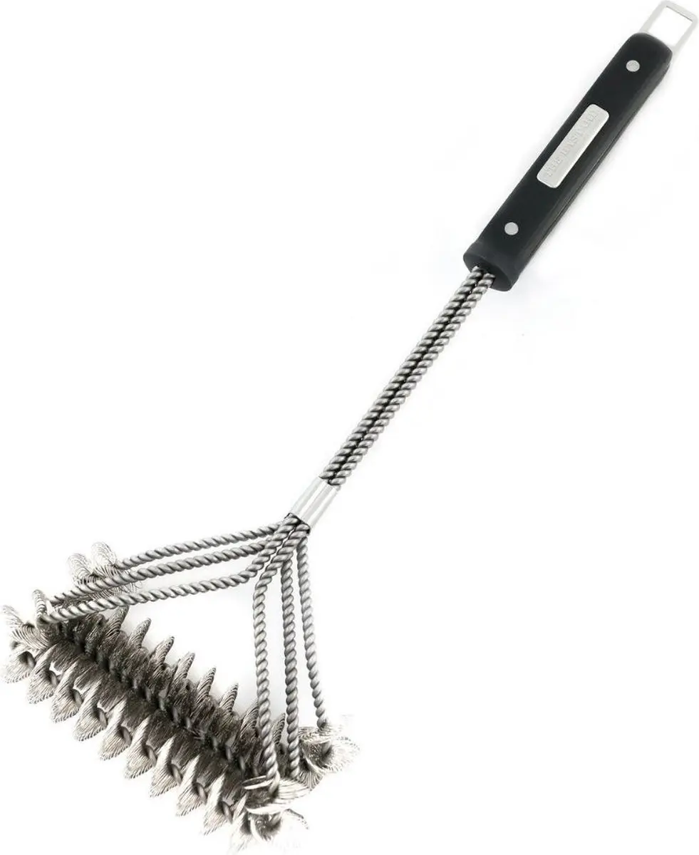 Double Brush