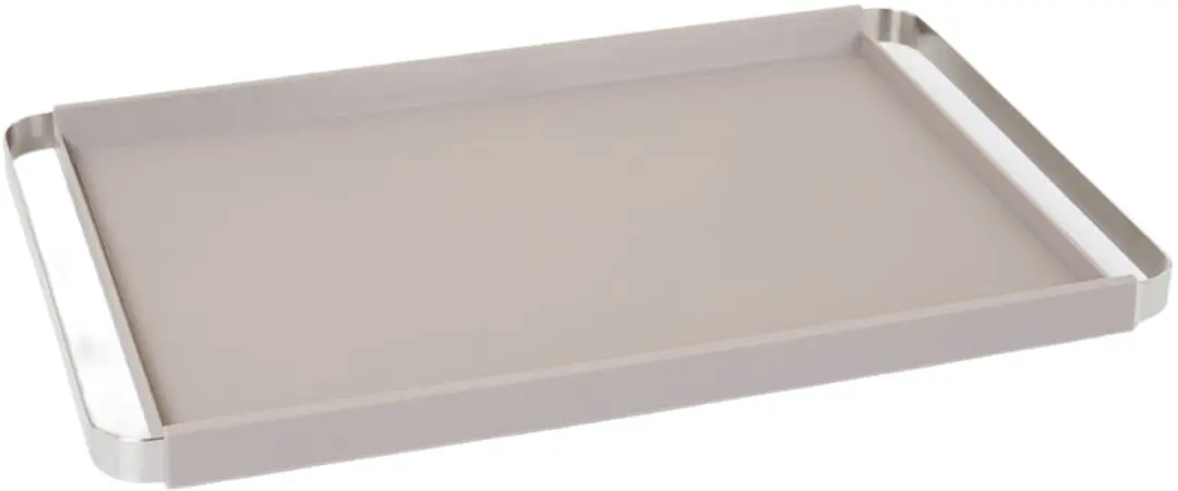 Blomus PEGOS Dienblad 32x50cm - Warm Gray