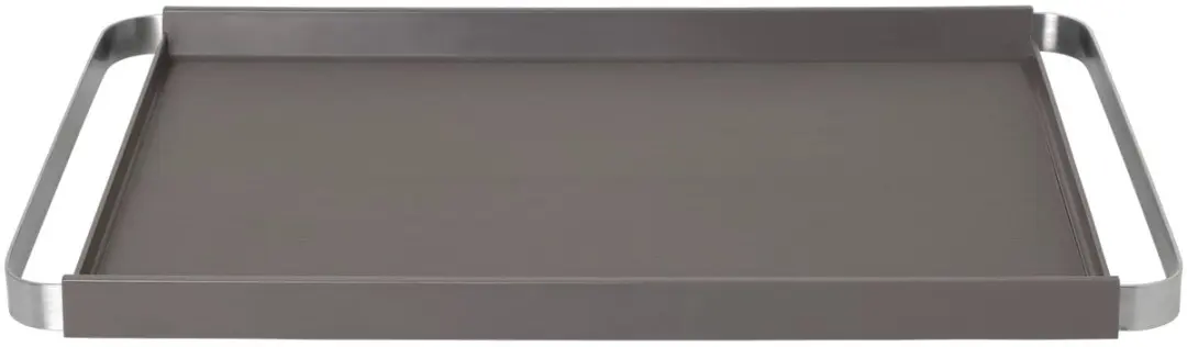 Blomus PEGOS Dienblad 32x50cm - Warm Gray