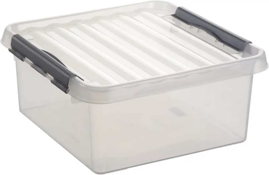 Sunware Q-line Opbergbox 18L