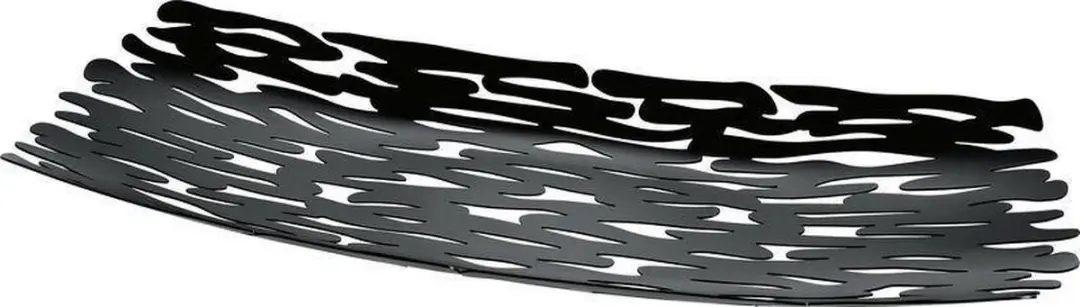 Alessi Boucquillon en Maaoui Bark Middenstuk