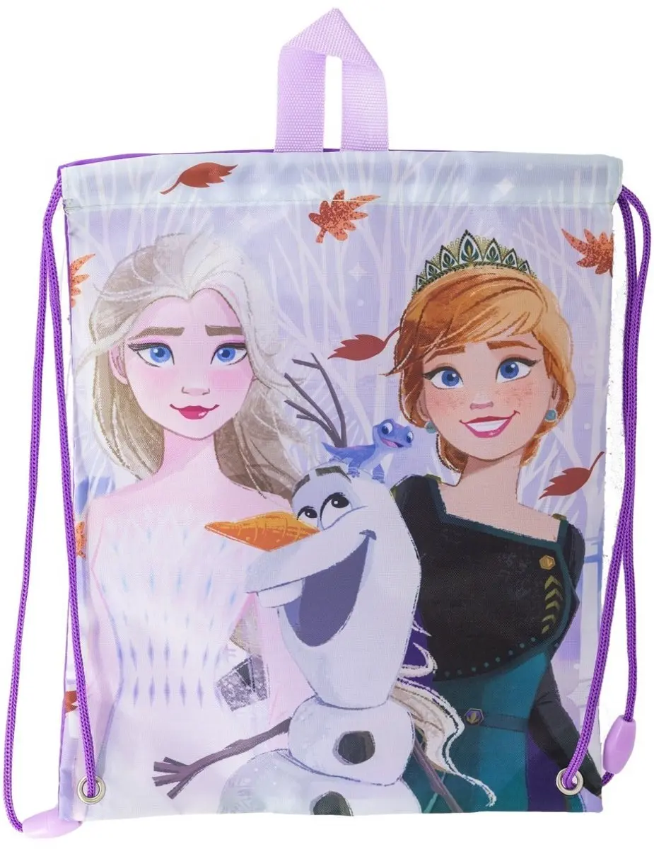 Disney Frozen Zwemtas