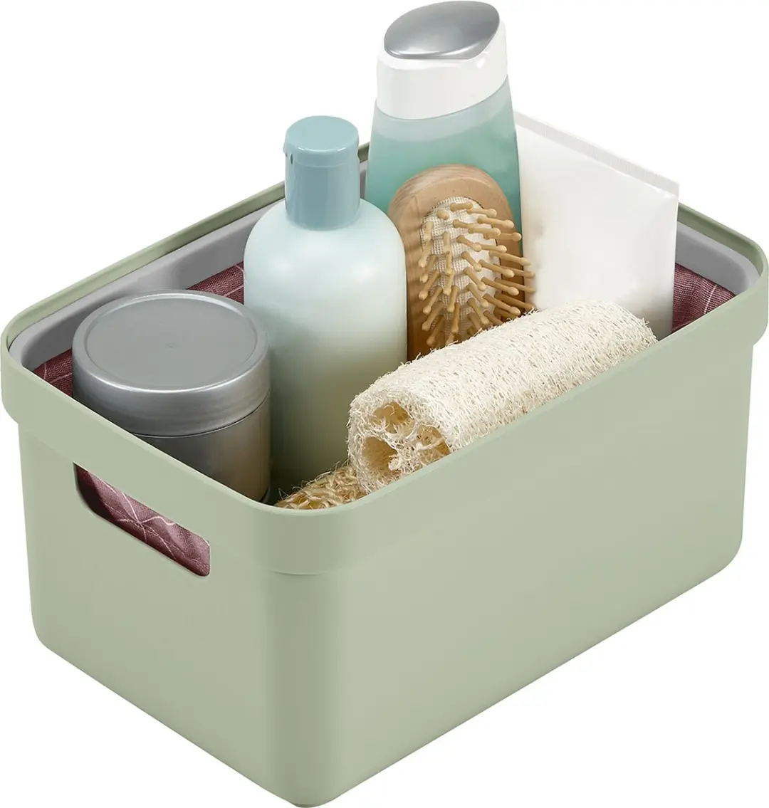 Sunware Sigma Opbergbox Groen - 6x5L - afbeelding 6 van 6