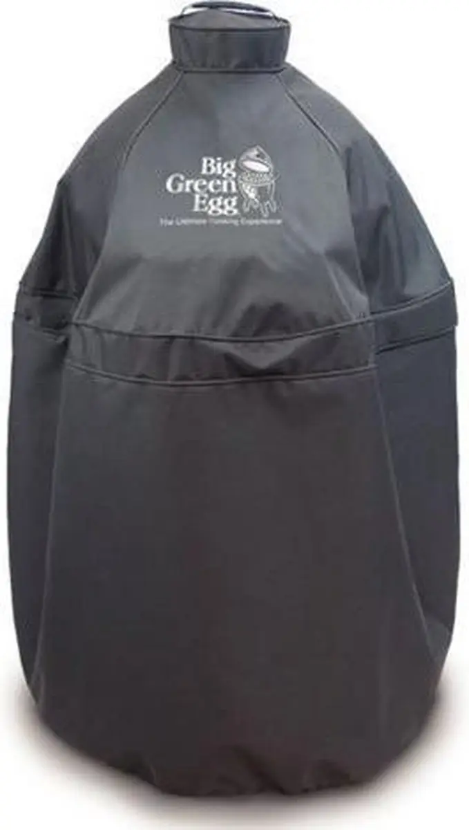 Big Green Egg BBQ Hoes S