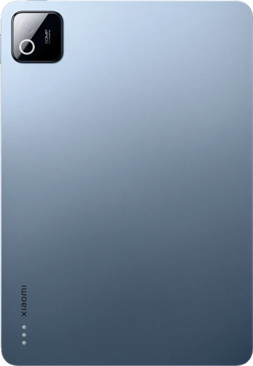 Xiaomi Pad 8 Pro 25091RP04G Tablet - 256GB - Blauw