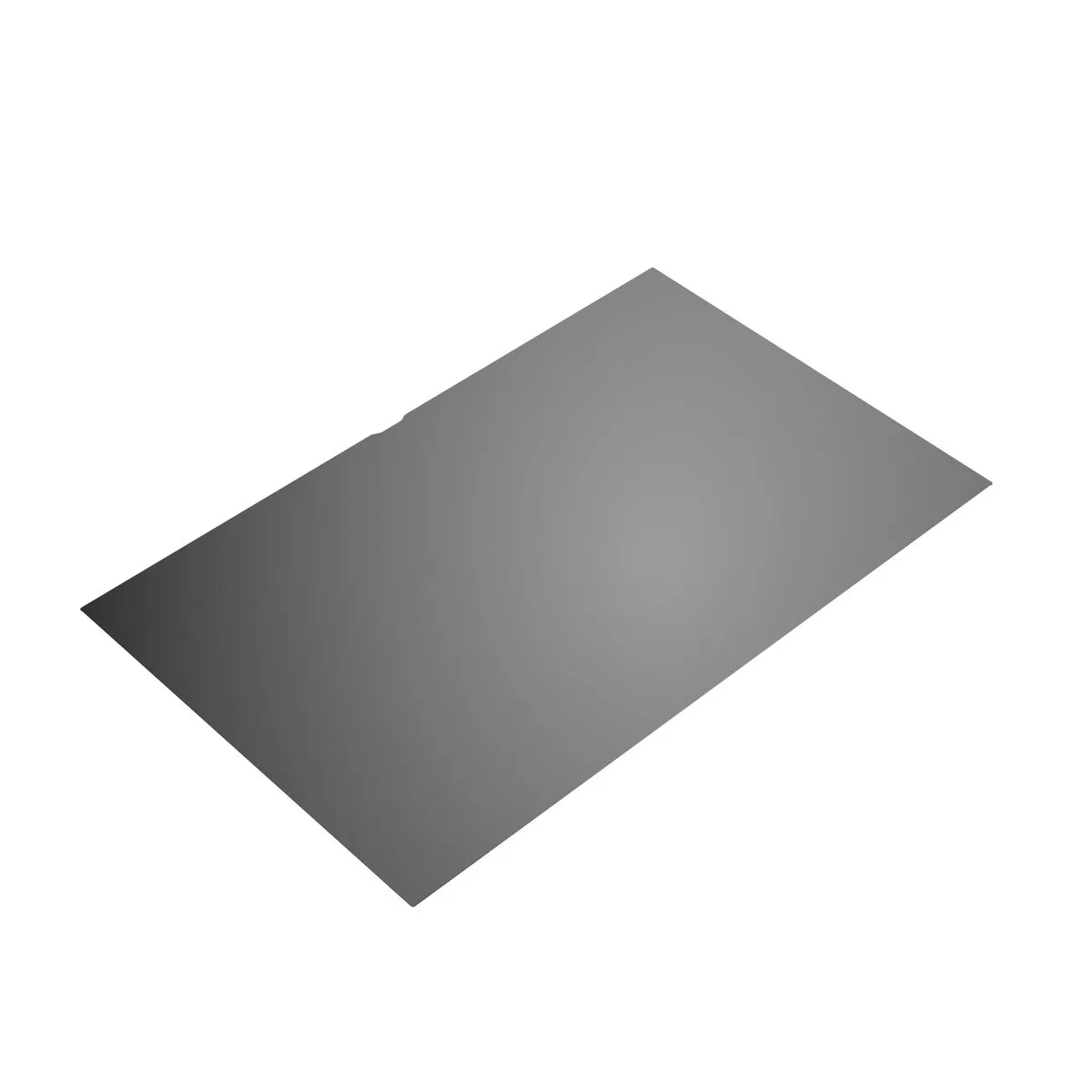 HP 16-inch Widescreen Laptop Privacy Filter BH0M5AA - Bruin/Grijs