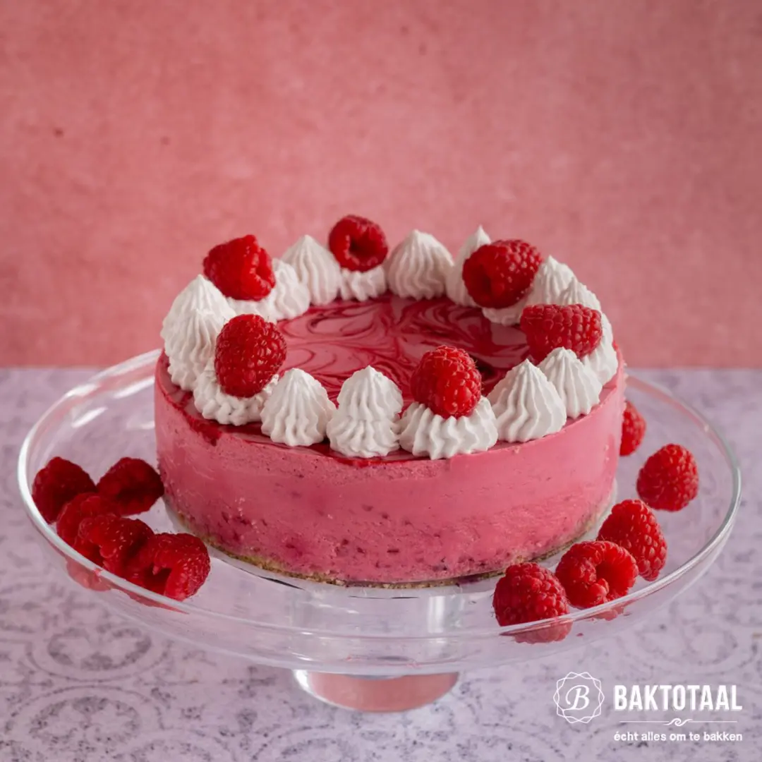 Patisse Silver-Top Bakplaat Geperforeerd 40x30cm - Zilver