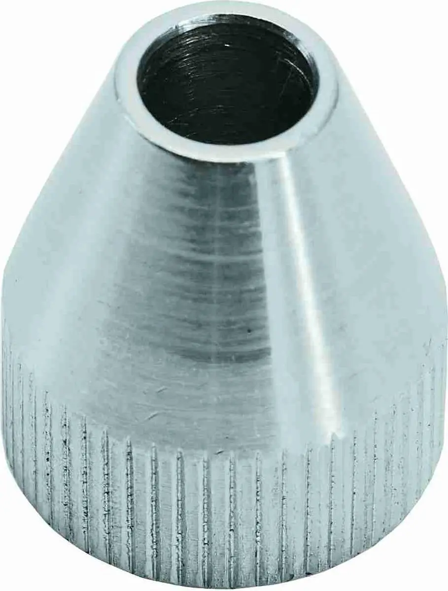 Rösle Fondant Trechter 6mm