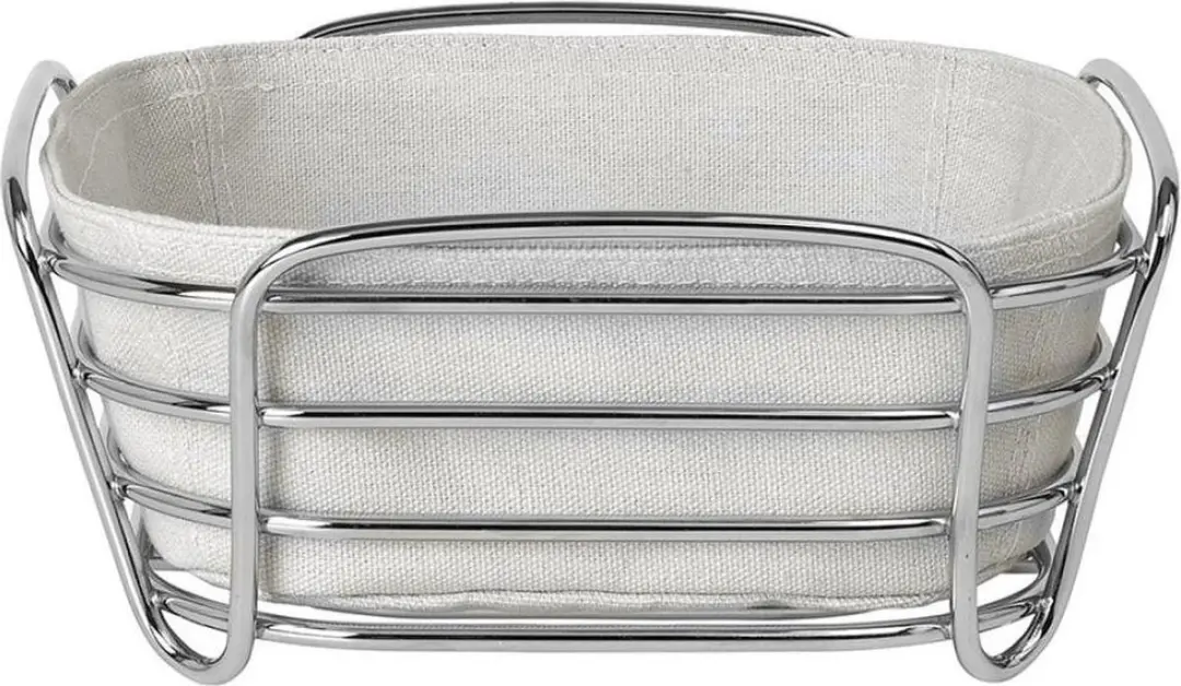 Blomus Delara Broodmand 25x25cm