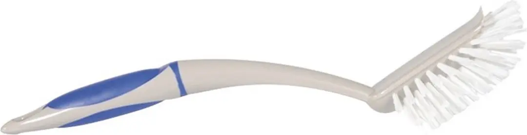Linea Afwasborstel Nylon Meerkleurig