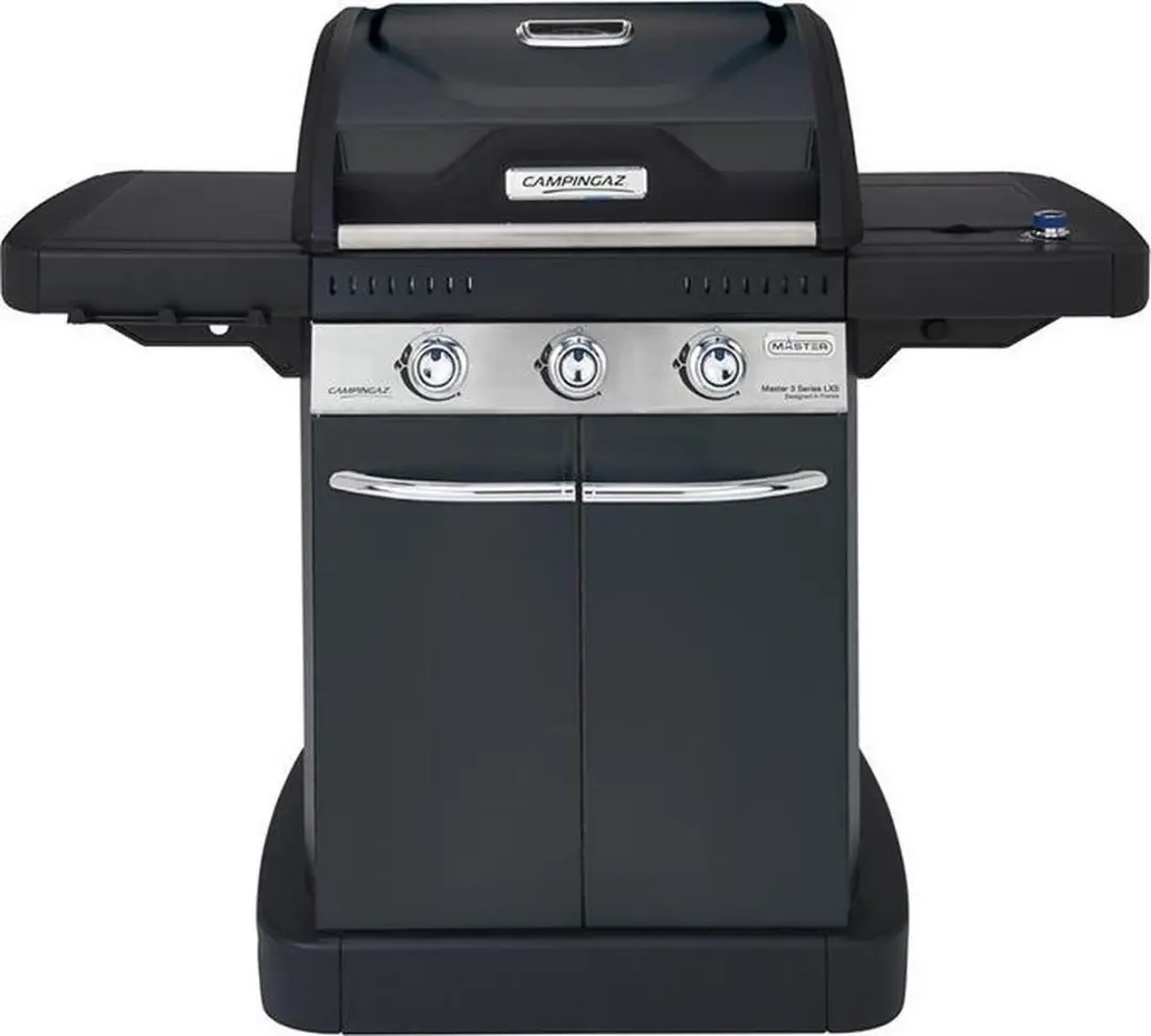 Campingaz 3 Series Classic Master LXS Grill 12400W