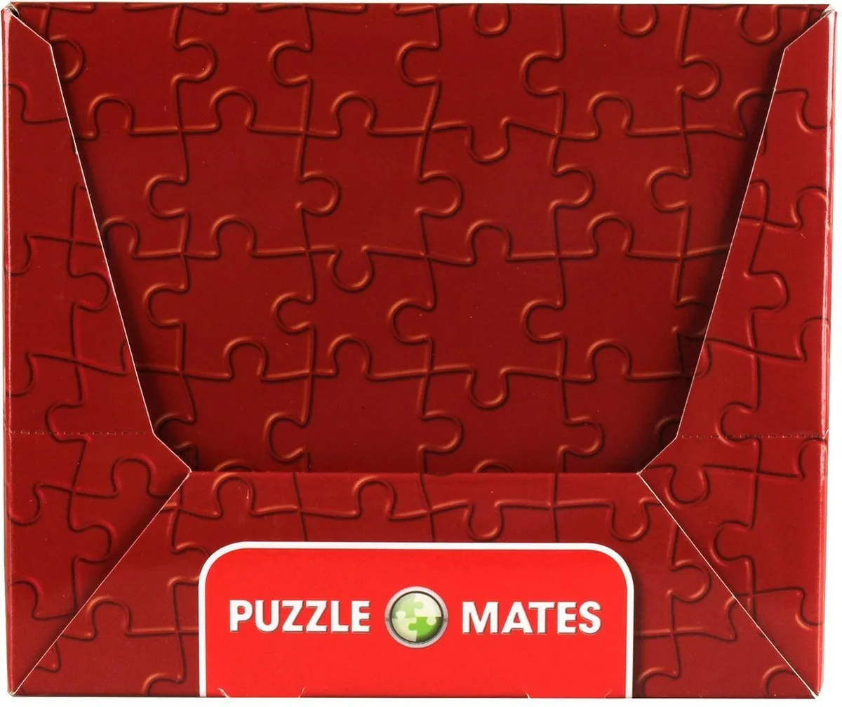 Jumbo Puzzle Mates Fixative Puzzellijm