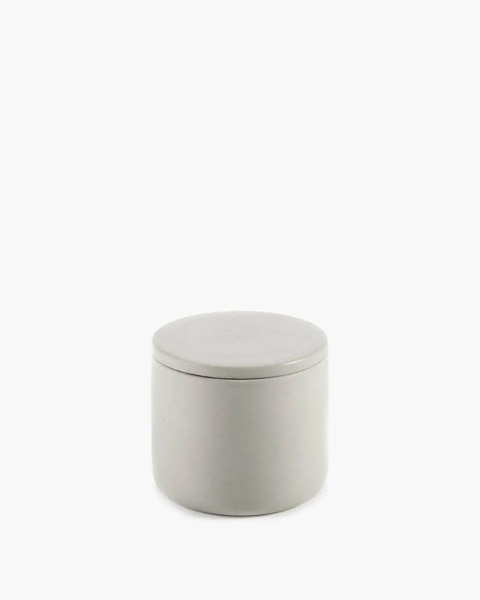 Serax Bertrand Lejoly Cose Rond Potje 7cm