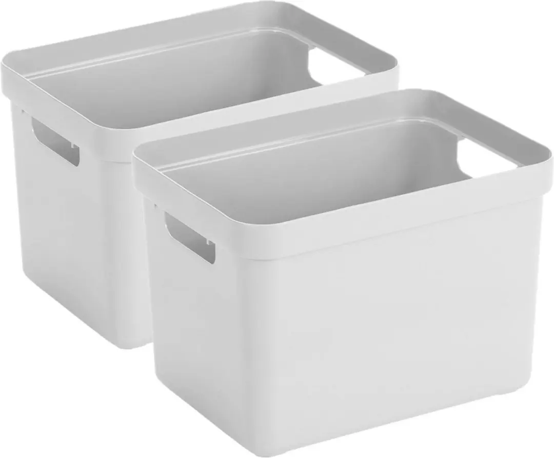 Sunware Sigma Opbergbox 18L