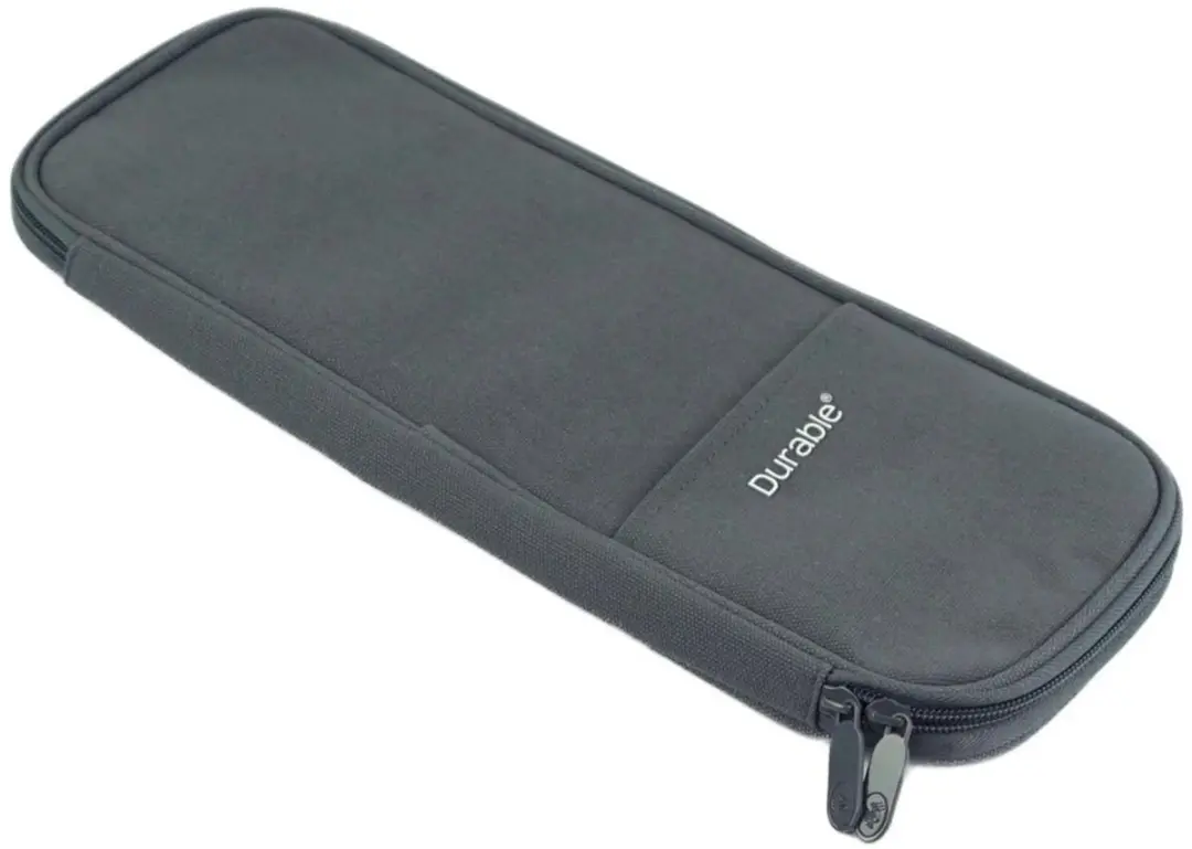 Durable Haak- en Breinaalden Etui 40x15,5cm - afbeelding 6 van 6