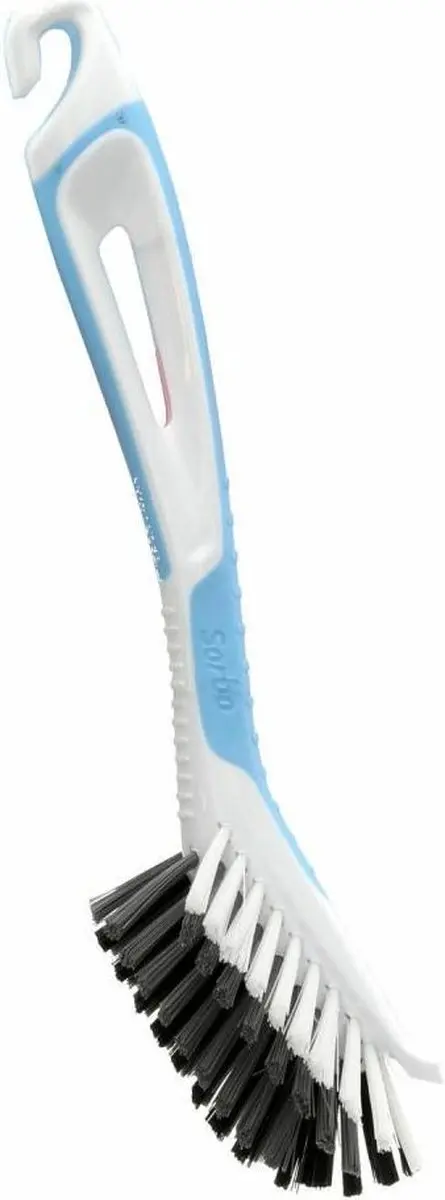 Sorbo Smartbrush Afwasborstel - 4 Stuks - Blauw
