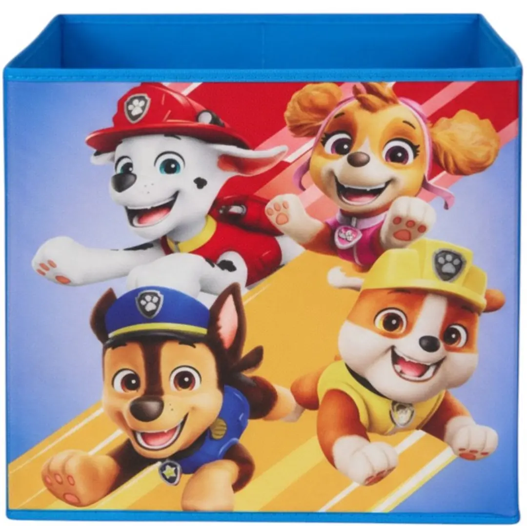 PAW Patrol Opvouwbare Opbergmand