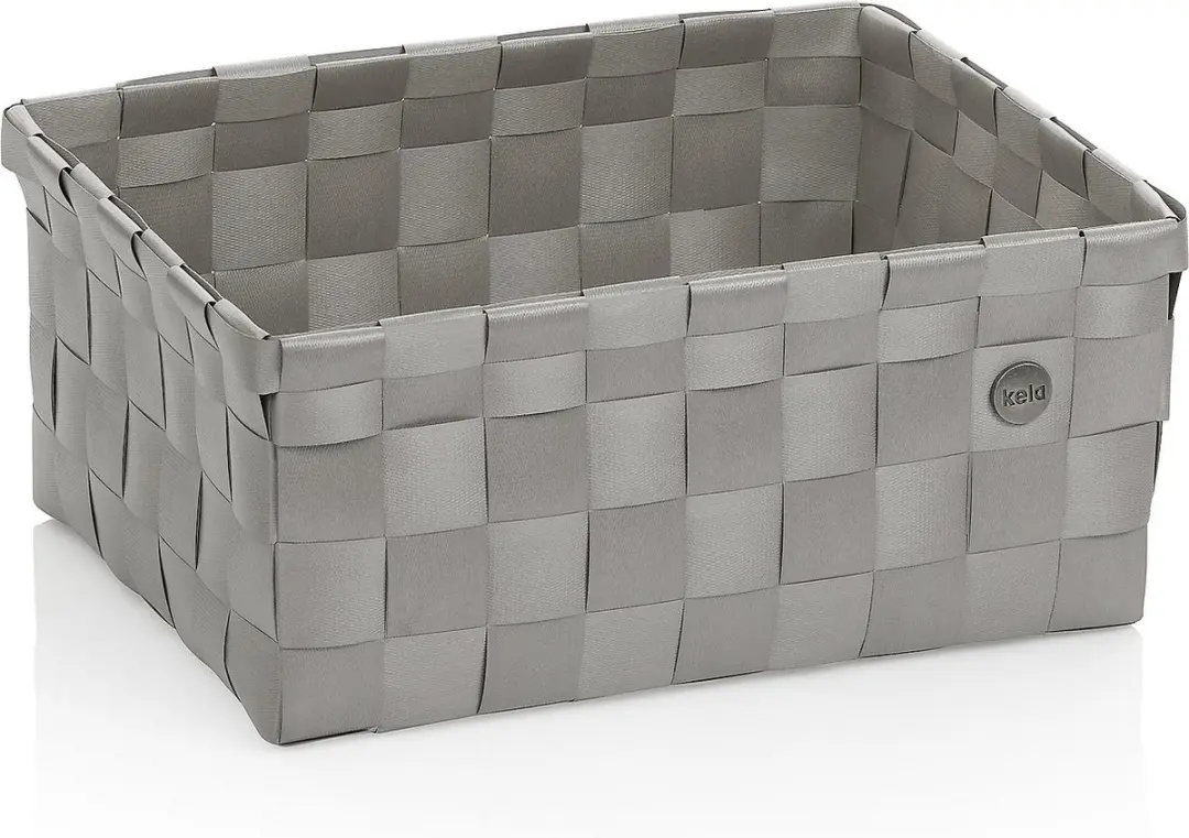 Kela Mand Neo Polypropyleen 24x31cm