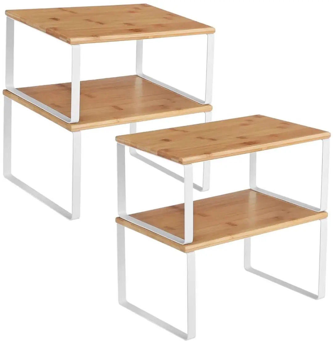 Songmics Kruidenrek Set 4 Stuks