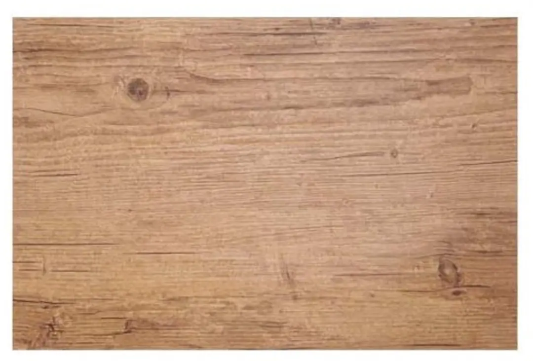 Cosy&Trendy Houtlook Placemat Naturel 45x30cm