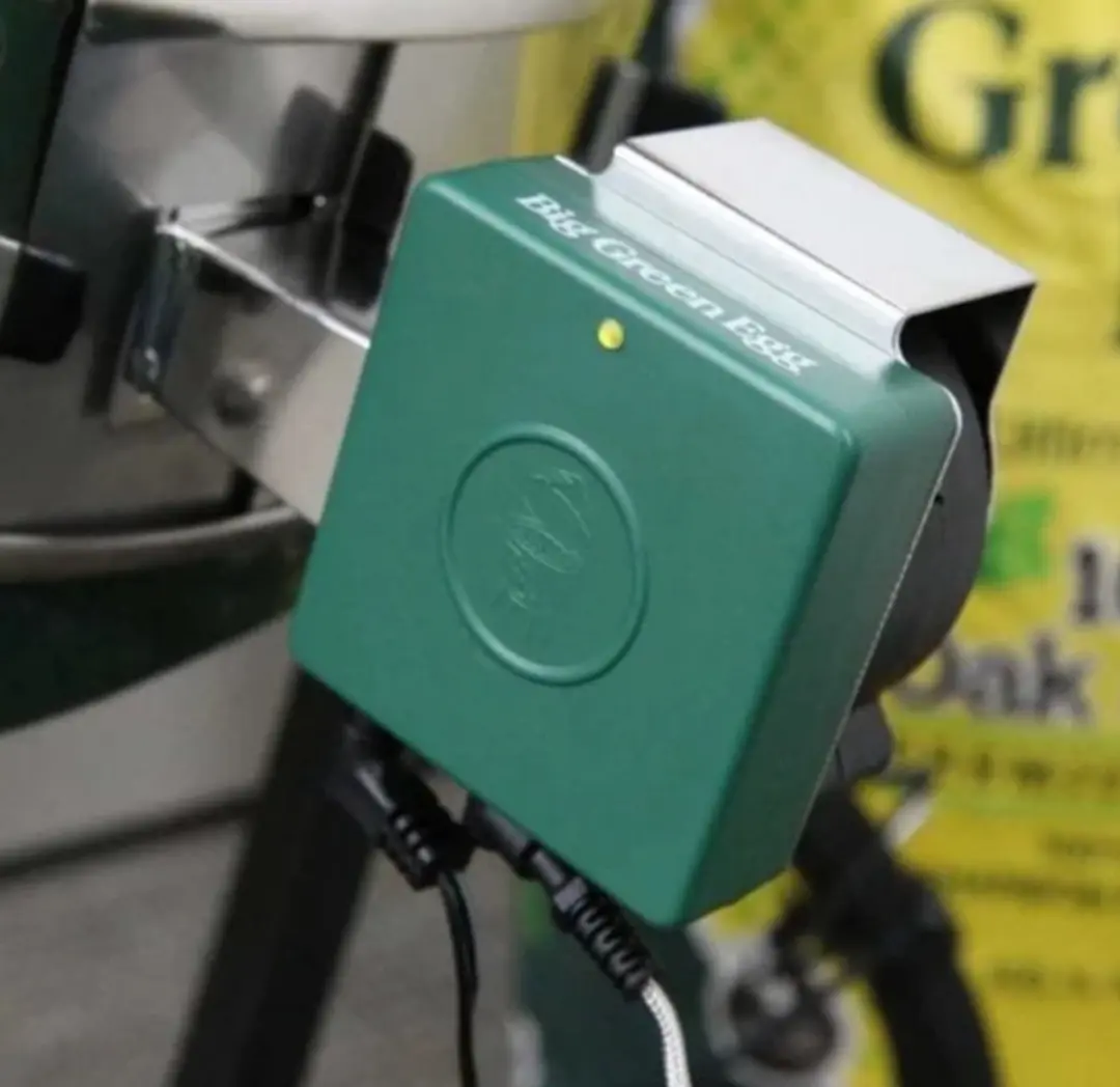 Big Green Egg Meat Probe EGG Genius - Temperatuur - Multi