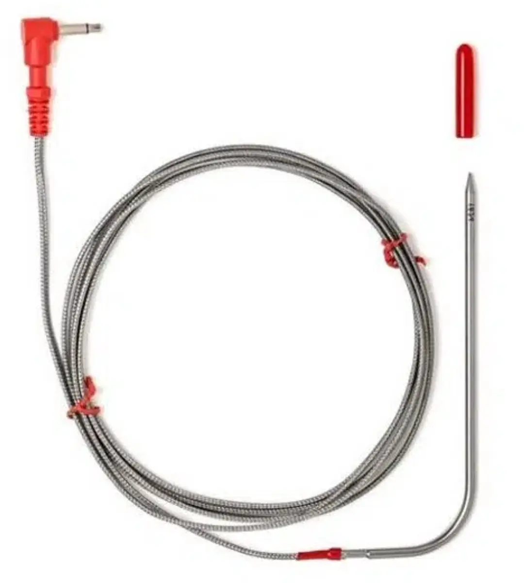Big Green Egg Meat Probe EGG Genius