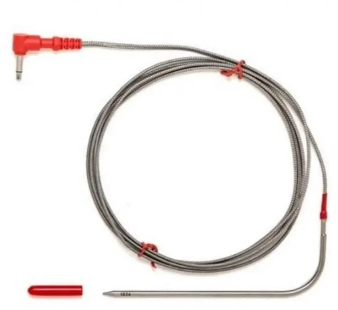 Big Green Egg Meat Probe EGG Genius - Temperatuur - Multi