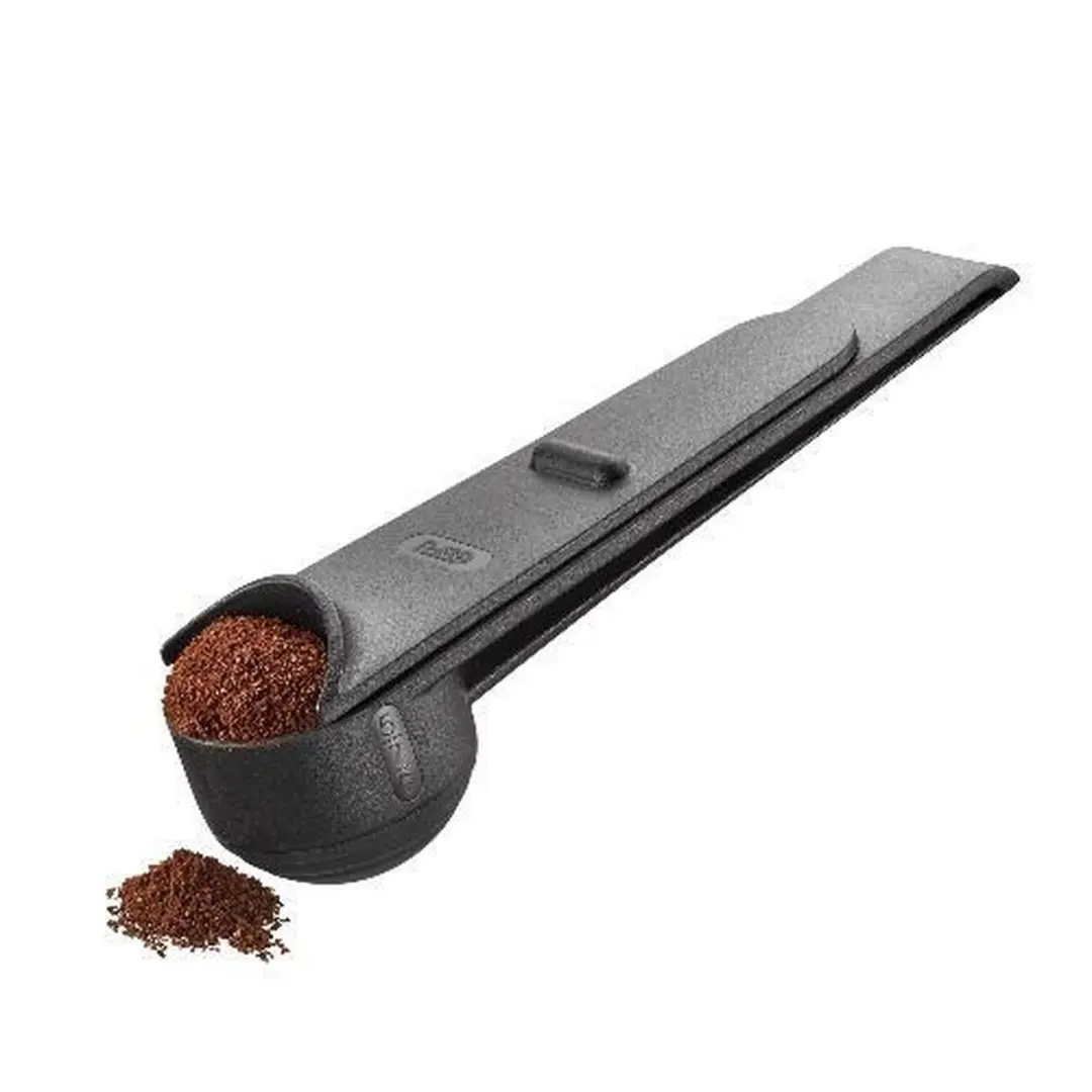 GEFU Moreno Koffieschep - RVS - 1 Stuk