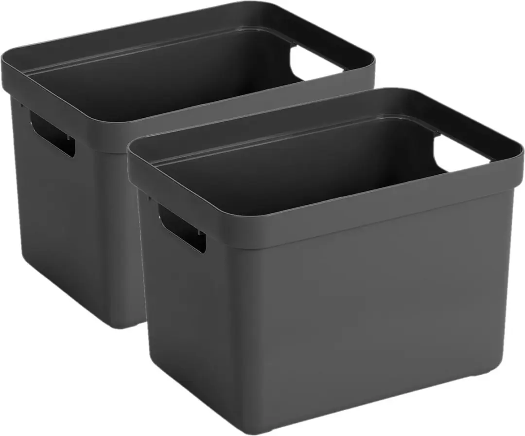 Sunware Sigma Opbergbox 18L