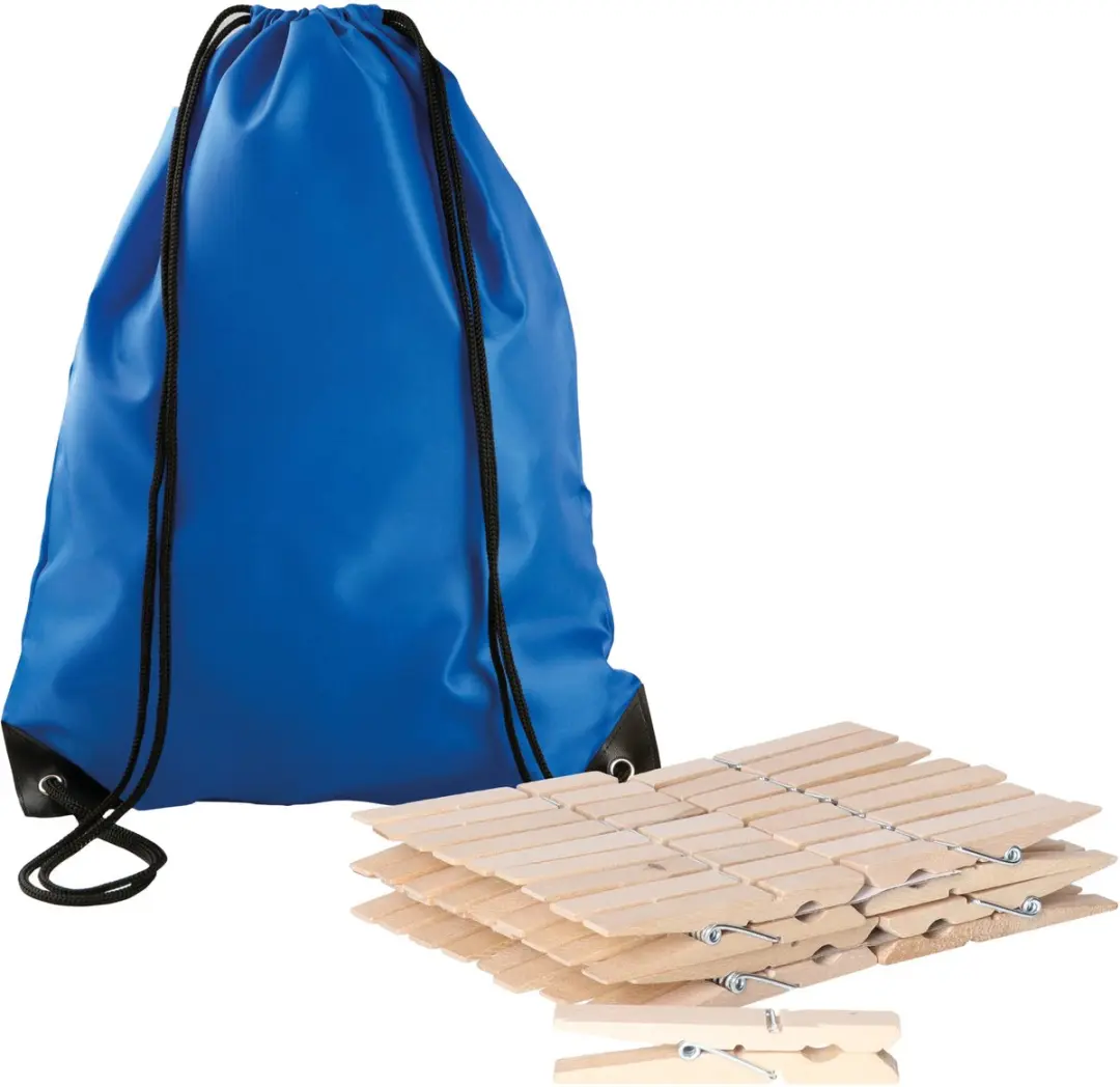 Sorbo Wasknijpers 180 Stuks