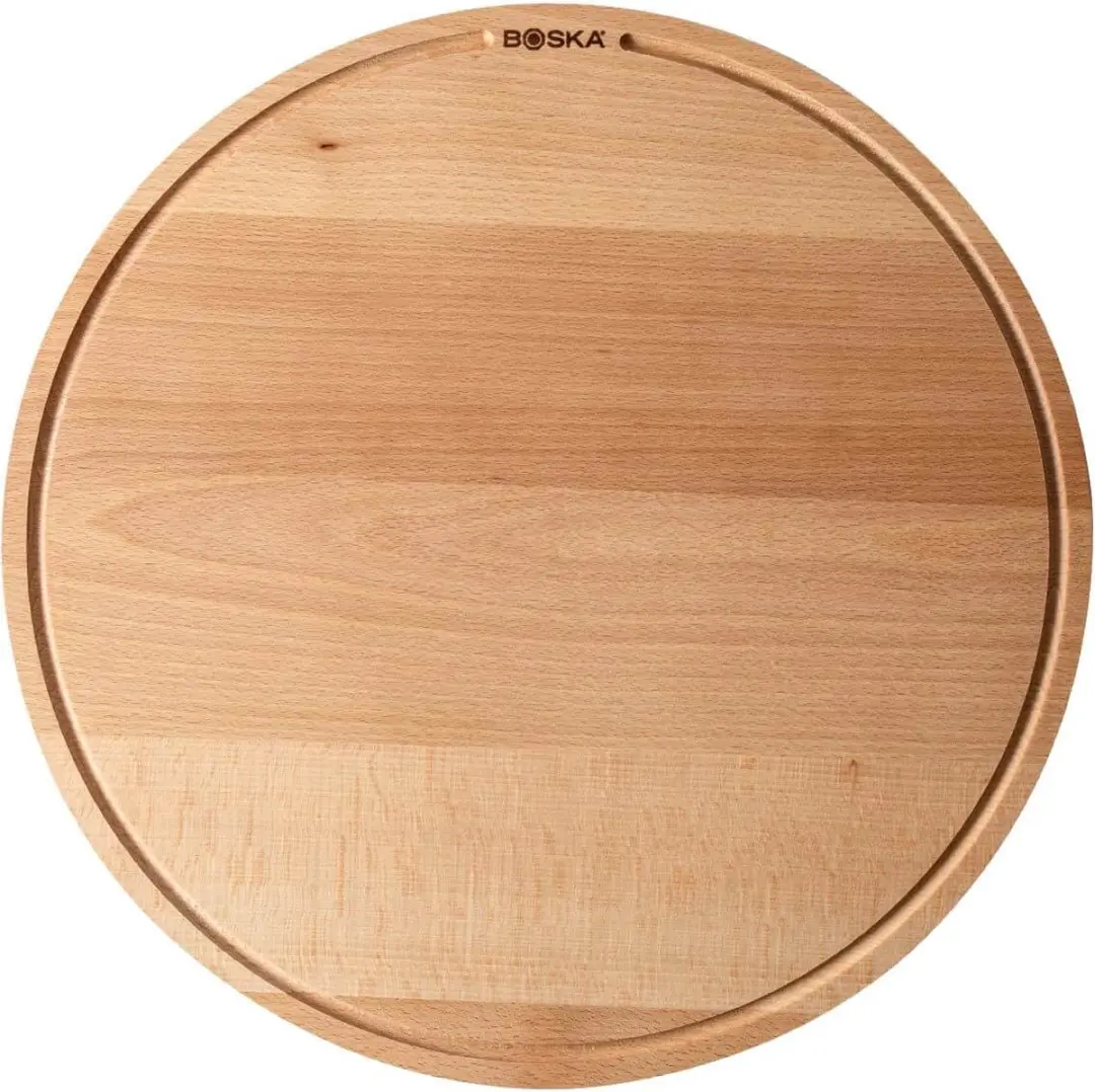 Boska Pizzaplank Amigo Rond XL