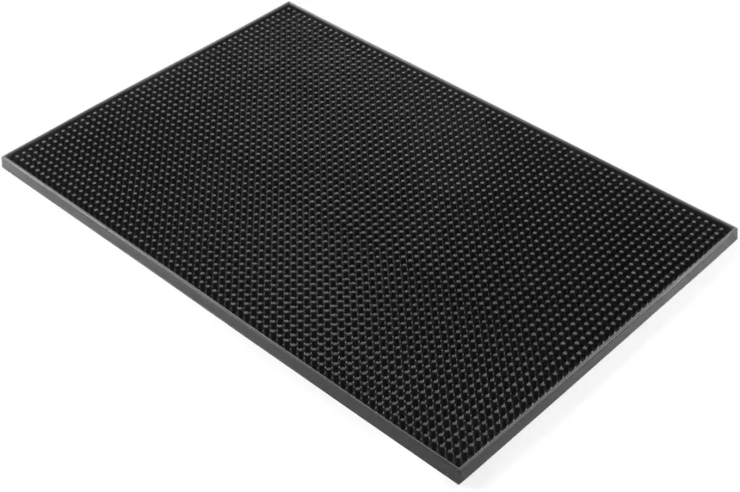 Hendi Rubberen Barmat - 45,5x30,5x(H)1cm
