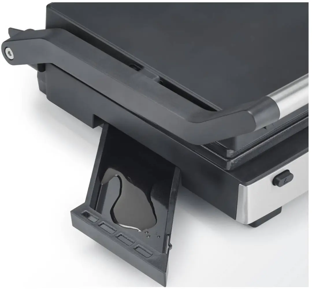 Severin KG2380 3-in-1 Croque-Gaufre-Grill 2000W