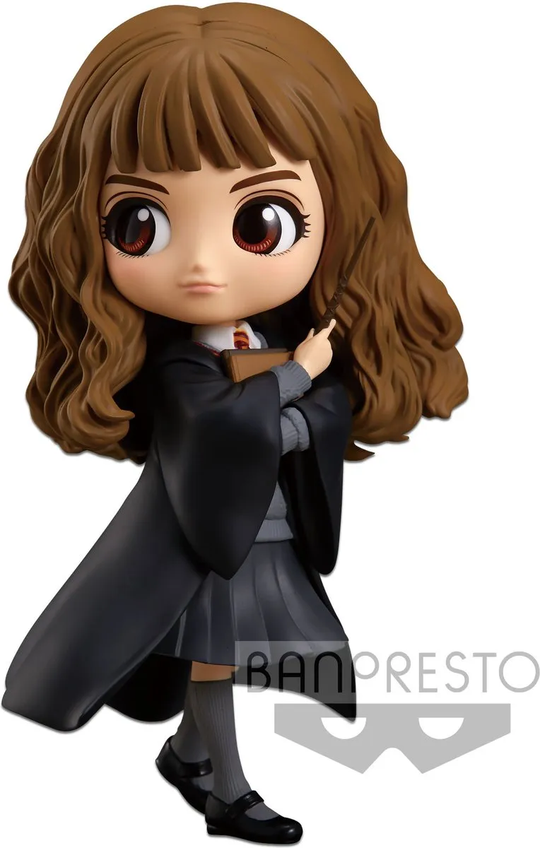 Bandai Banpresto Harry Potter Q Posket Hermione Granger Ver.A