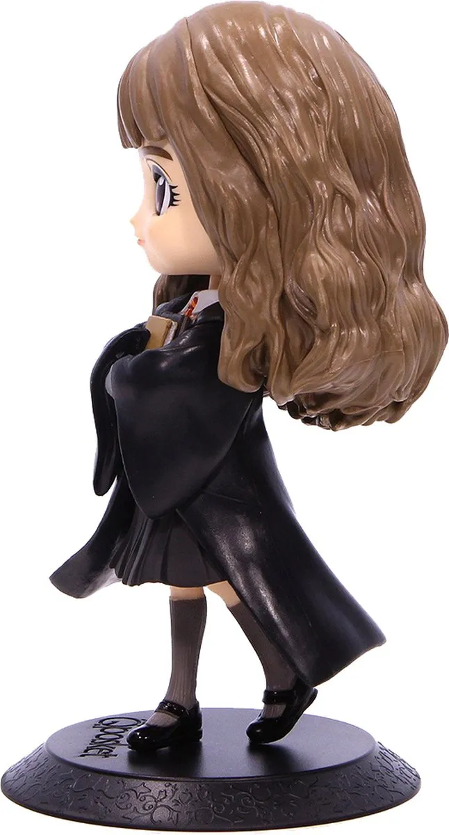 Bandai Banpresto Harry Potter Q Posket Hermione Granger Ver.A - Staand