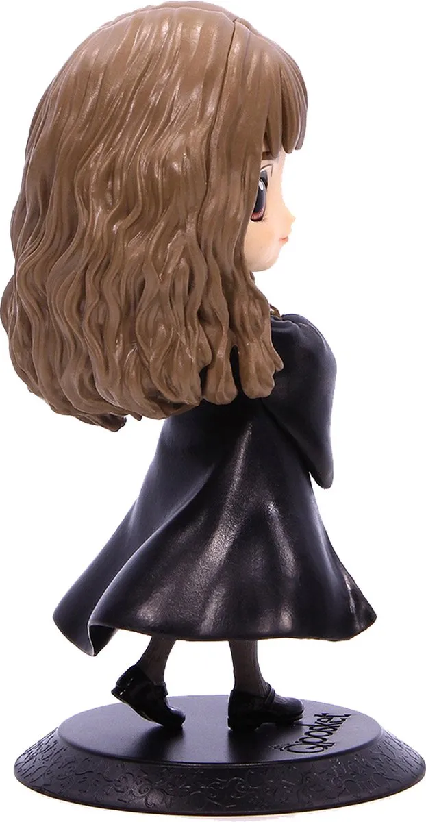 Bandai Banpresto Harry Potter Q Posket Hermione Granger Ver.A - Staand - afbeelding 6 van 6