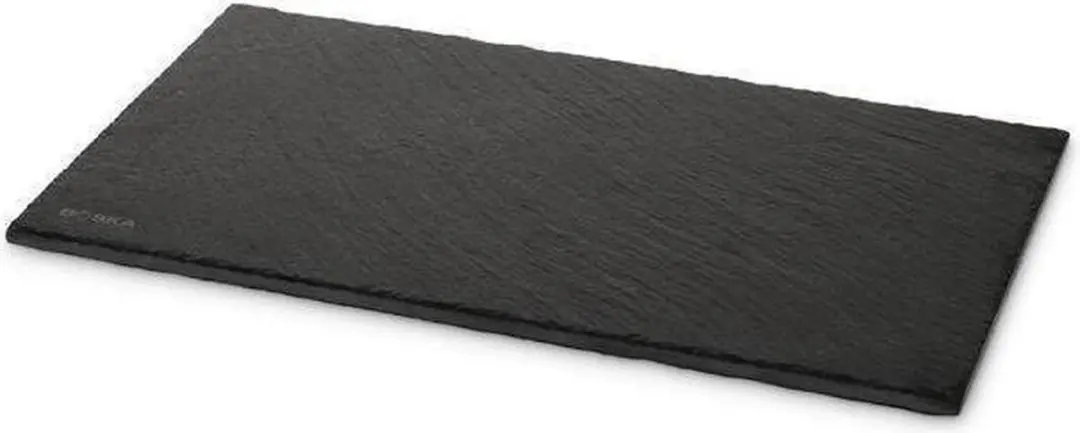 Boska Serveerplank Leisteen Light M - 25cm - Zwart