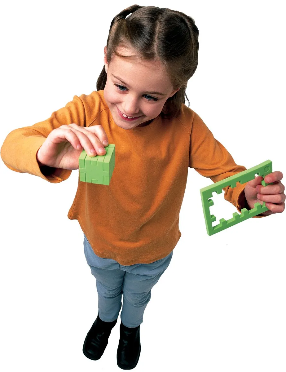 SmartGames Happy Cube Allround Voordeelpakket 24 Stuks