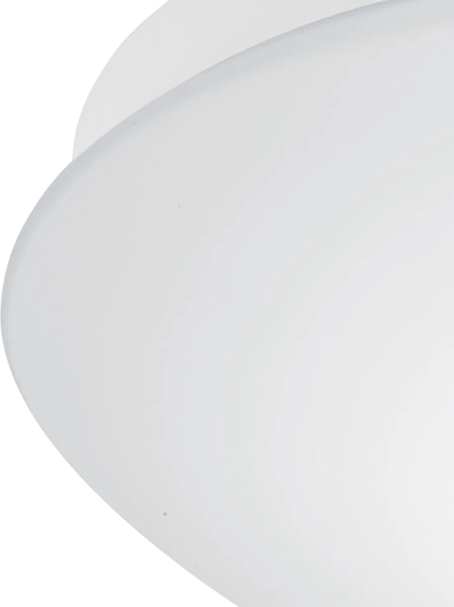 Eglo Bari-m Plafondlamp met sensor E27