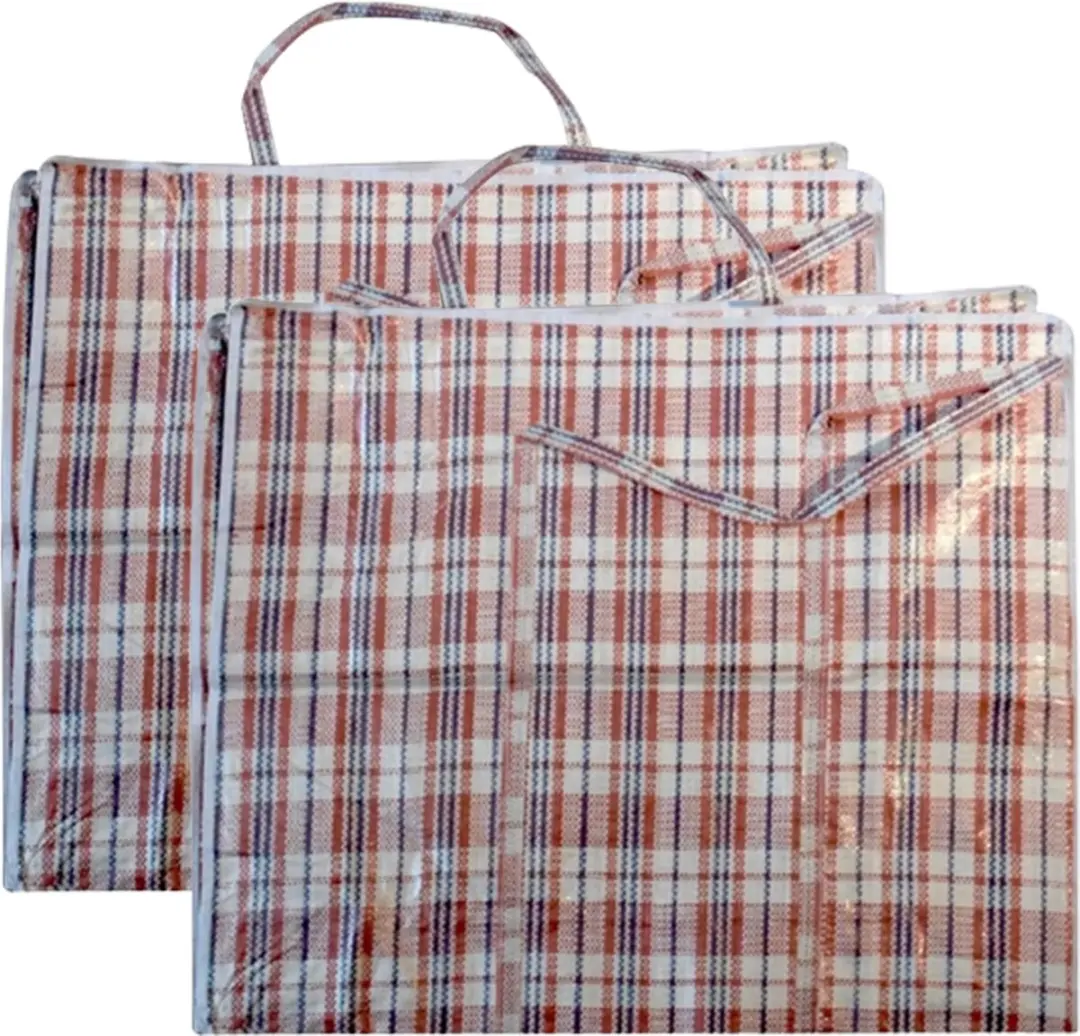 Cosy&Trendy XXL Boodschappentas 82L