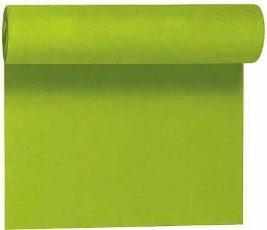 Duni Damast Tafelkleed 118x800cm