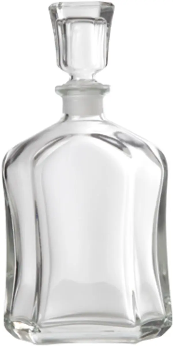 Bormioli Rocco Capitol Whiskeykaraf 0,7L