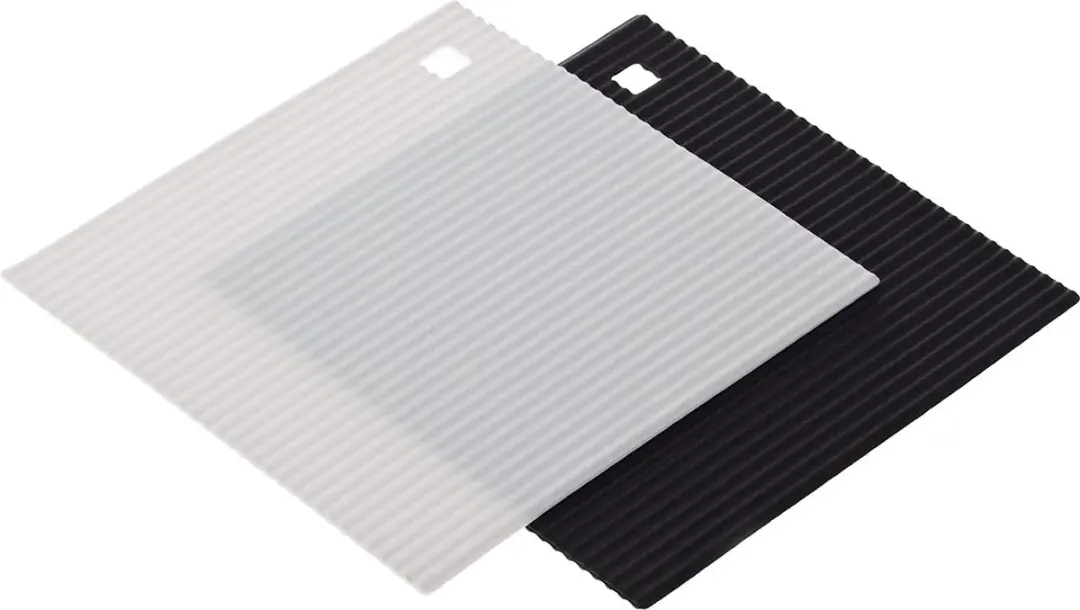 GEFU 15320 Multi Pads Onderzetter