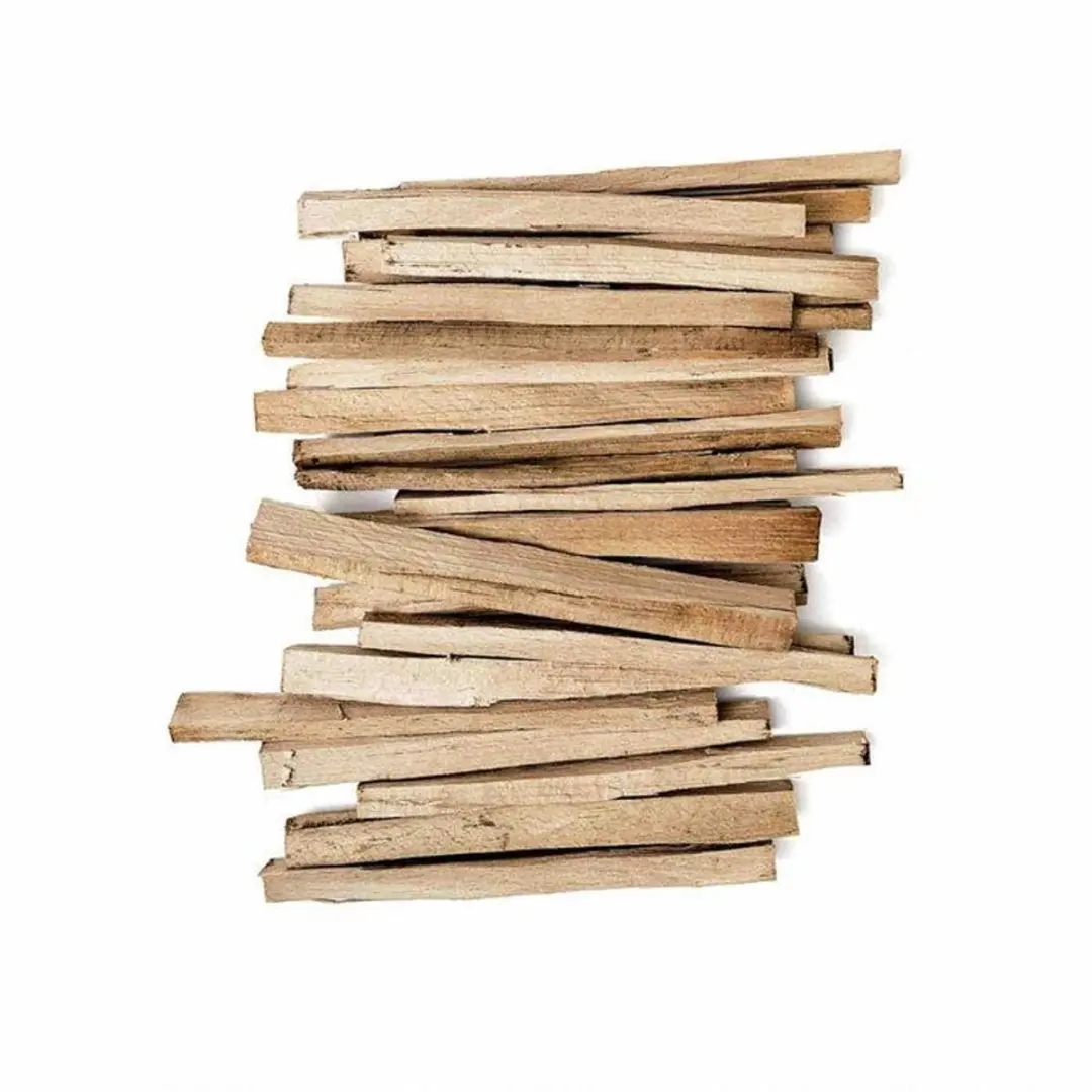 Ooni Eiken stammetjes 13cm