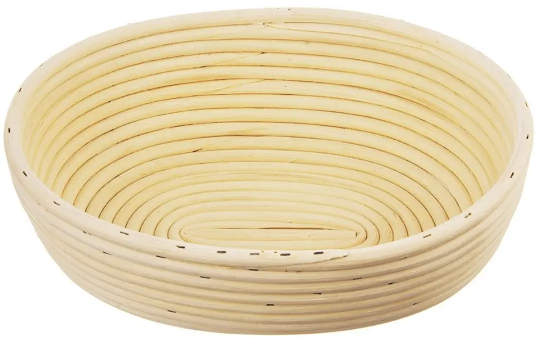 Orion Rattan Broodmand 1kg - 24x18,5x9cm