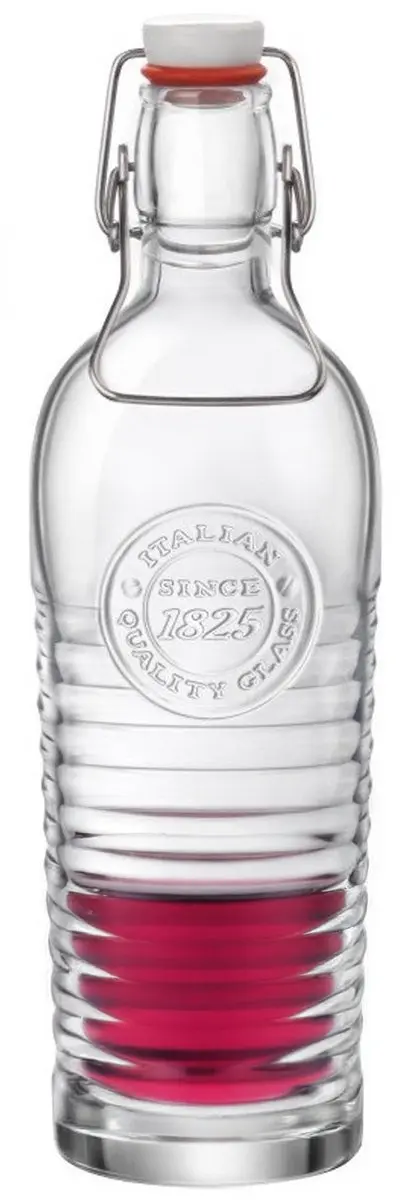 Bormioli Rocco Officina Karaf 1,2L