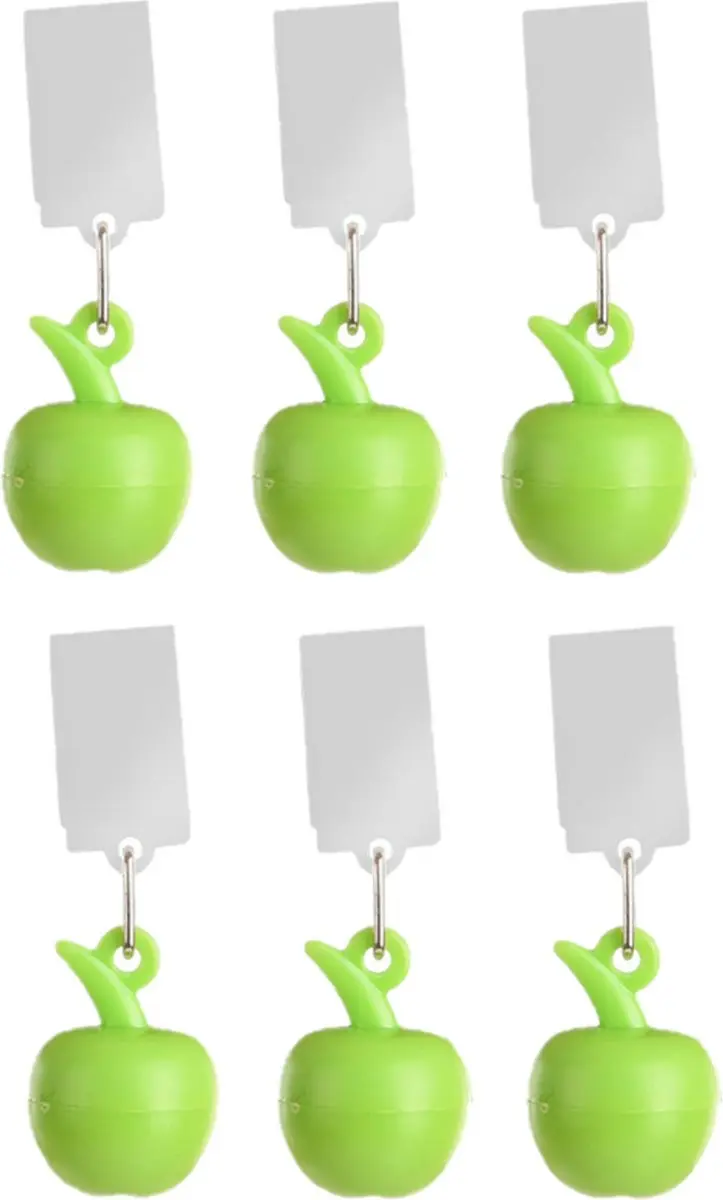 Esschert Design Tafelkleedgewichten Appels