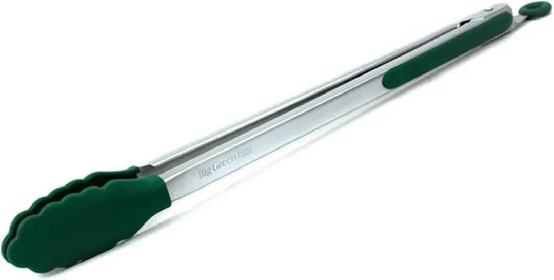 Big Green Egg Silicone Tipped Tang 30cm