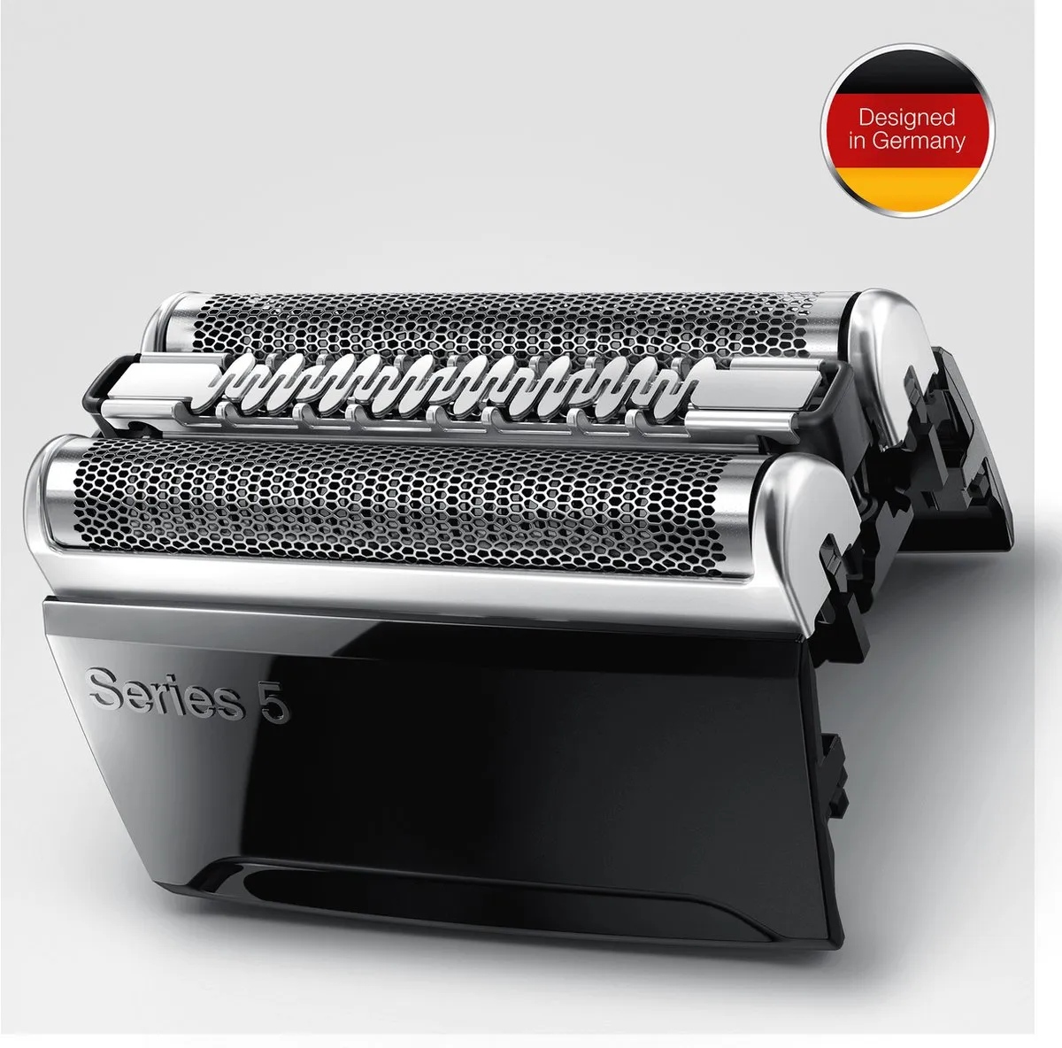 Braun Series 5 52B Vervangende Scheerkop - Zwart
